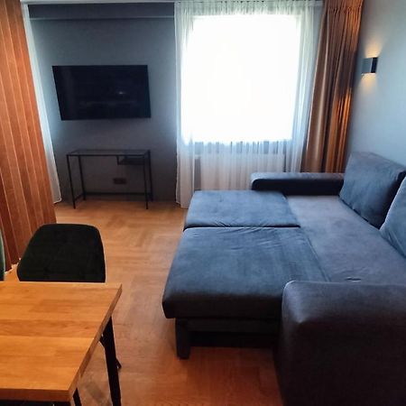 Dabintos Apartament Druskininkai Extérieur photo