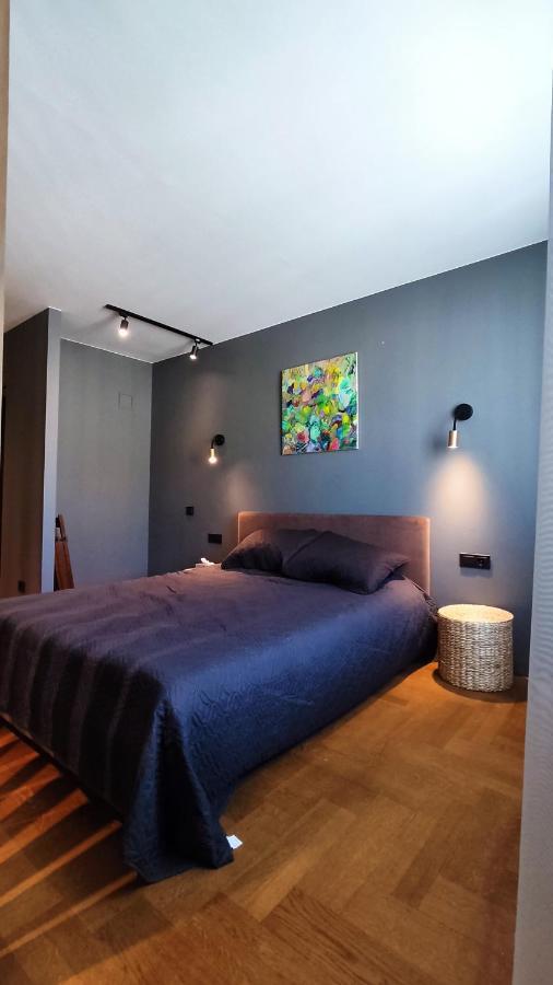 Dabintos Apartament Druskininkai Extérieur photo