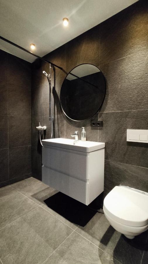 Dabintos Apartament Druskininkai Extérieur photo