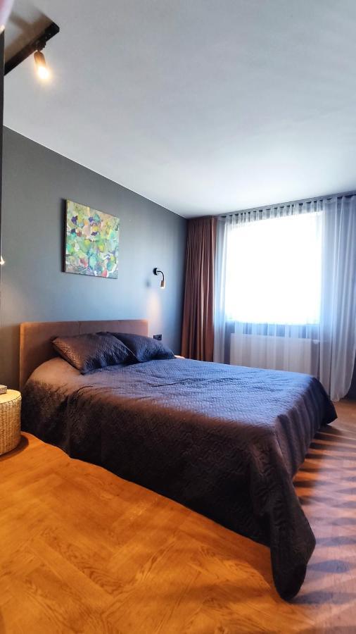 Dabintos Apartament Druskininkai Extérieur photo