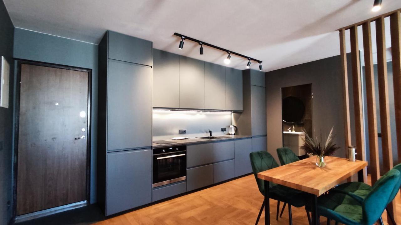 Dabintos Apartament Druskininkai Extérieur photo