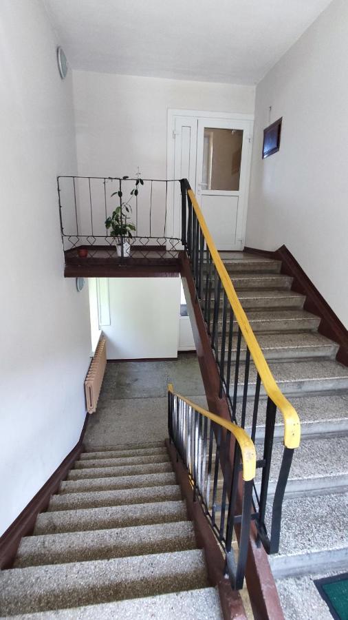 Dabintos Apartament Druskininkai Extérieur photo