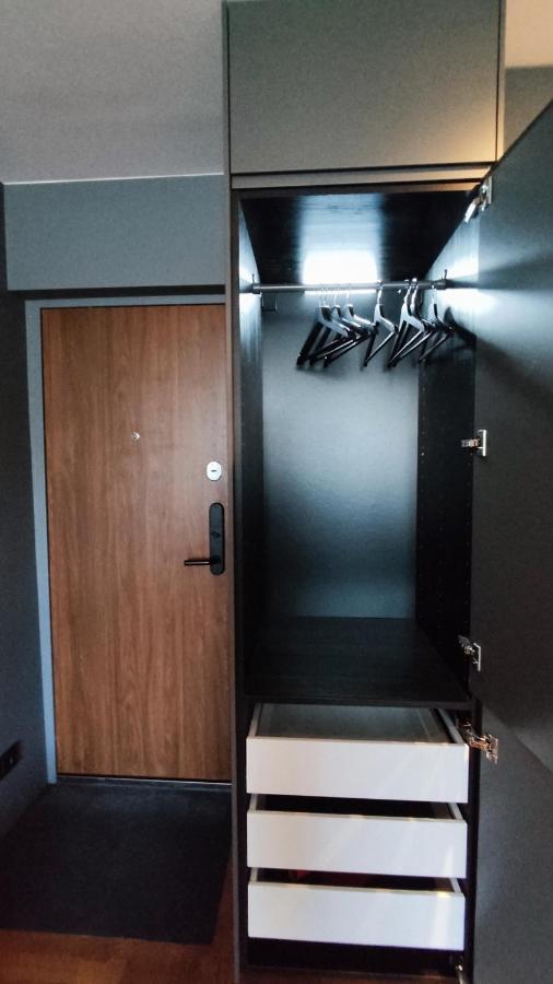 Dabintos Apartament Druskininkai Extérieur photo