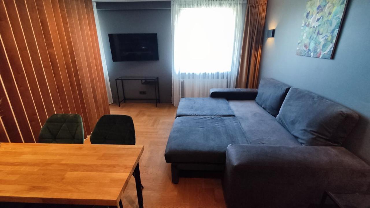 Dabintos Apartament Druskininkai Extérieur photo